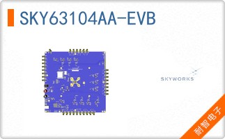 SKY63104AA-EVB