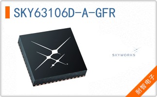 SKY63106D-A-GFR