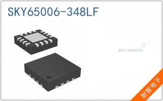 SKY65006-348LF
