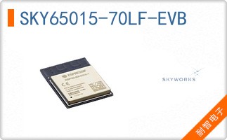 SKY65015-70LF-EVB