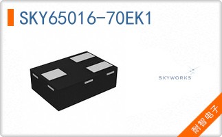 SKY65016-70EK1
