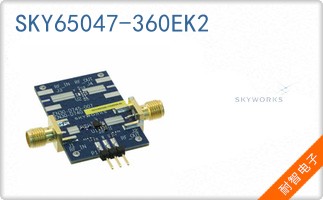 SKY65047-360EK2