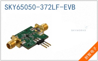 SKY65050-372LF-EVB��ͼƬ