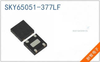 SKY65051-377LF