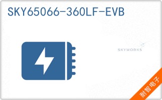 SKY65066-360LF-EVB
