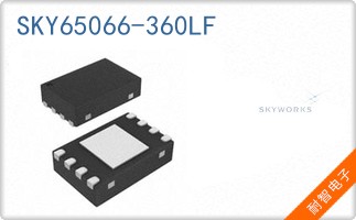 SKY65066-360LF