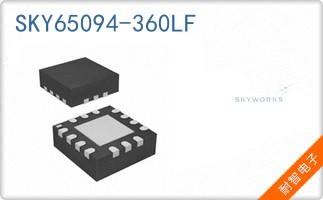SKY65094-360LF