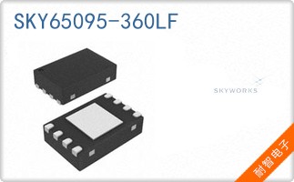 SKY65095-360LF