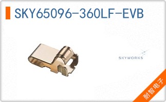 SKY65096-360LF-EVB