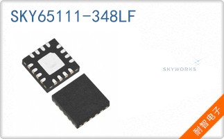 SKY65111-348LF