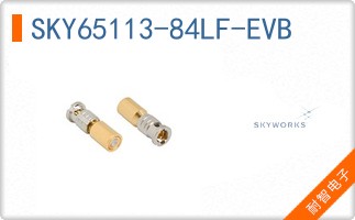 SKY65113-84LF-EVB