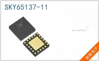 SKY65137-11