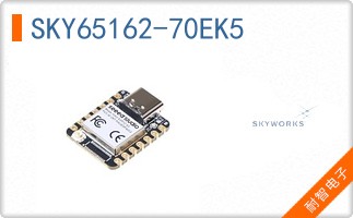 SKY65162-70EK5