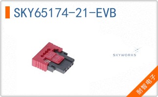 SKY65174-21-EVB
