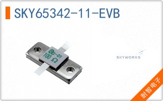 SKY65342-11-EVB