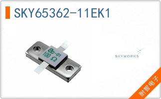 SKY65362-11EK1