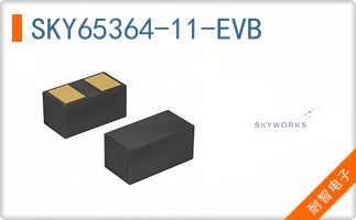 SKY65364-11-EVB