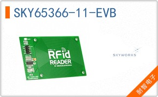 SKY65366-11-EVB
