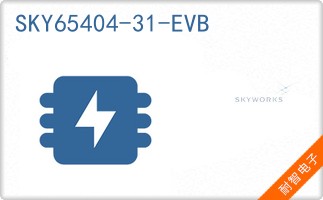 SKY65404-31-EVB
