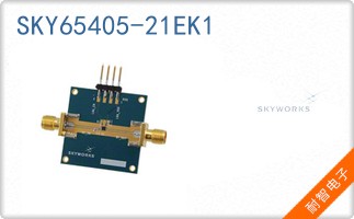 SKY65405-21EK1