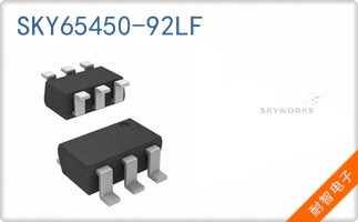 SKY65450-92LF��ͼƬ