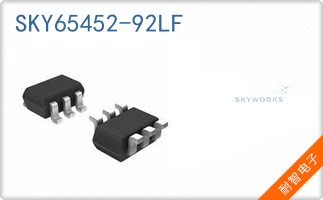 SKY65452-92LF