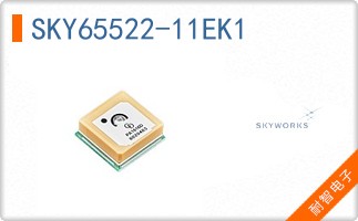 SKY65522-11EK1