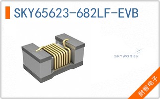 SKY65623-682LF-EVB