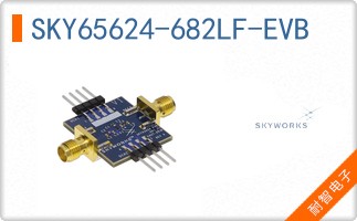 SKY65624-682LF-EVB