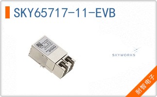 SKY65717-11-EVB