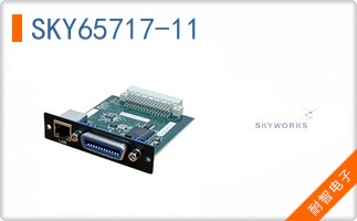 SKY65717-11
