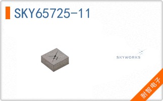 SKY65725-11