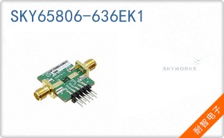 SKY65806-636EK1