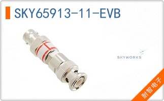 SKY65913-11-EVB