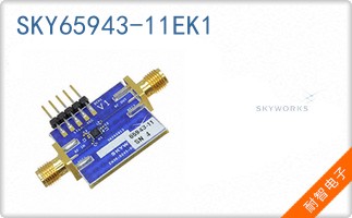 SKY65943-11EK1
