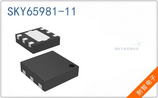 SKY65981-11