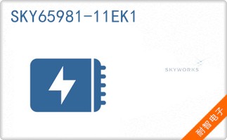 SKY65981-11EK1