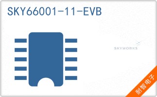 SKY66001-11-EVB