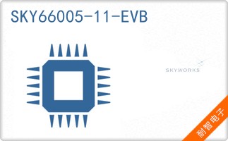 SKY66005-11-EVB