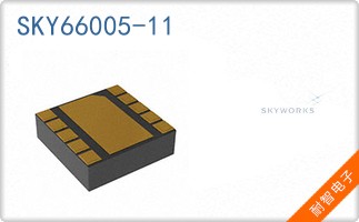 SKY66005-11