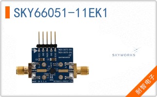 SKY66051-11EK1