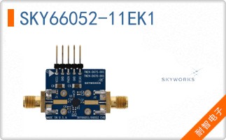 SKY66052-11EK1