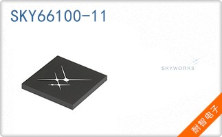 SKY66100-11