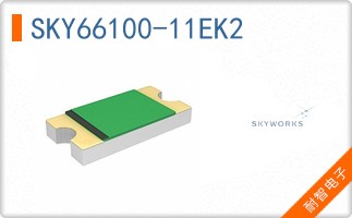 SKY66100-11EK2