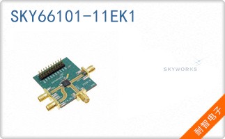 SKY66101-11EK1