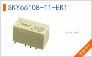 SKY66108-11-EK1