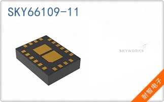 SKY66109-11