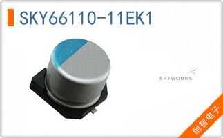 SKY66110-11EK1