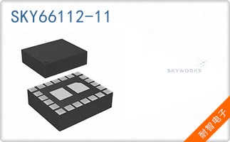 SKY66112-11