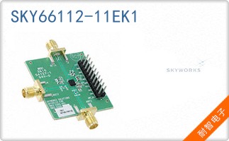 SKY66112-11EK1